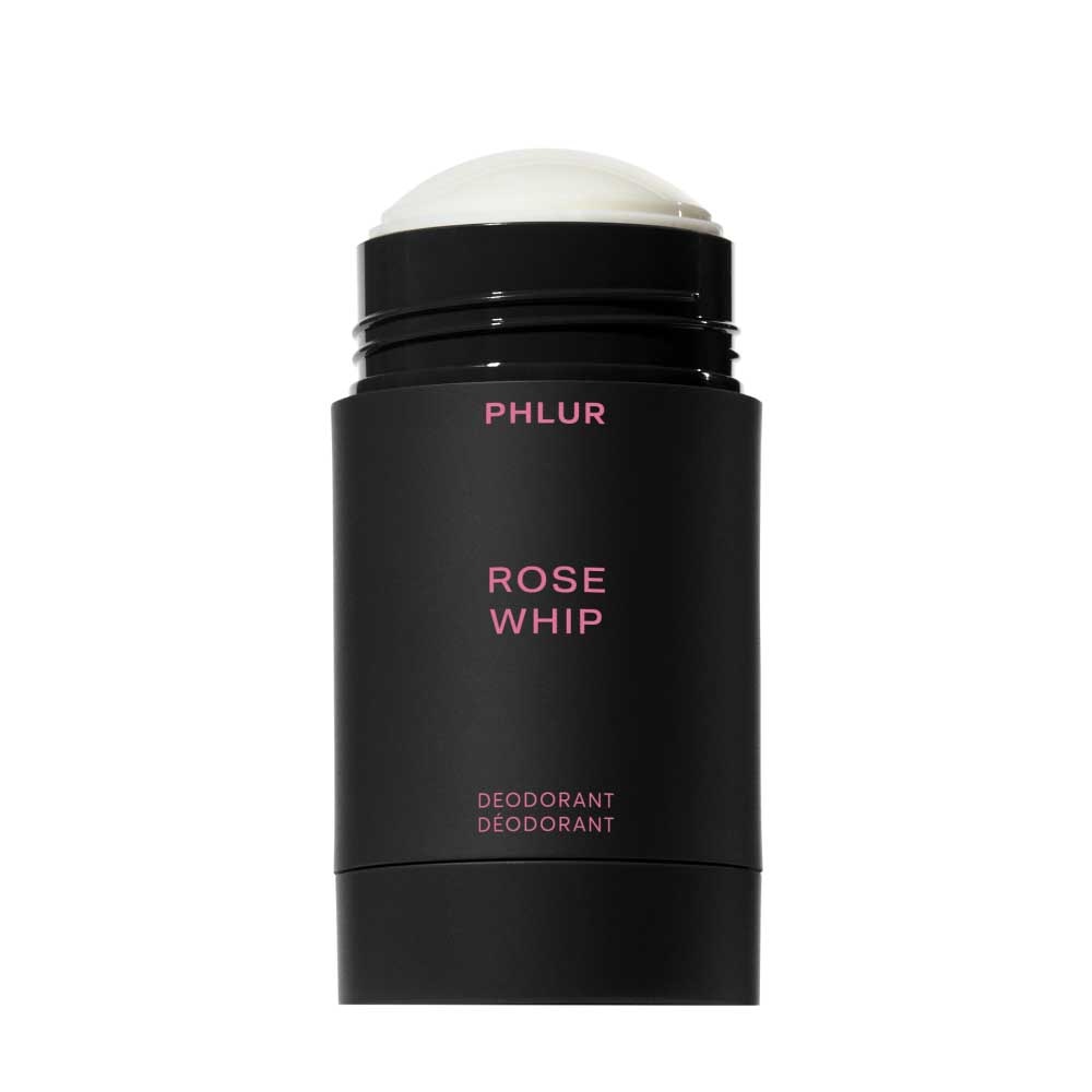 ROSE WHIP DEODORANT